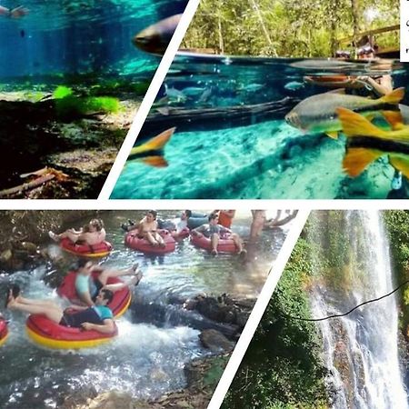 Pousada Anayh, Nobres- Bom Jardim-Nobres-MT Buracao Exterior foto