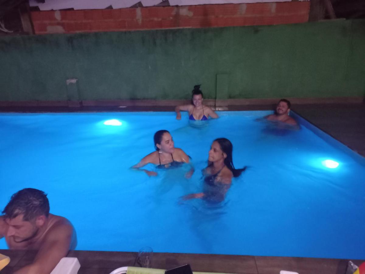 Pousada Anayh, Nobres- Bom Jardim-Nobres-MT Buracao Exterior foto