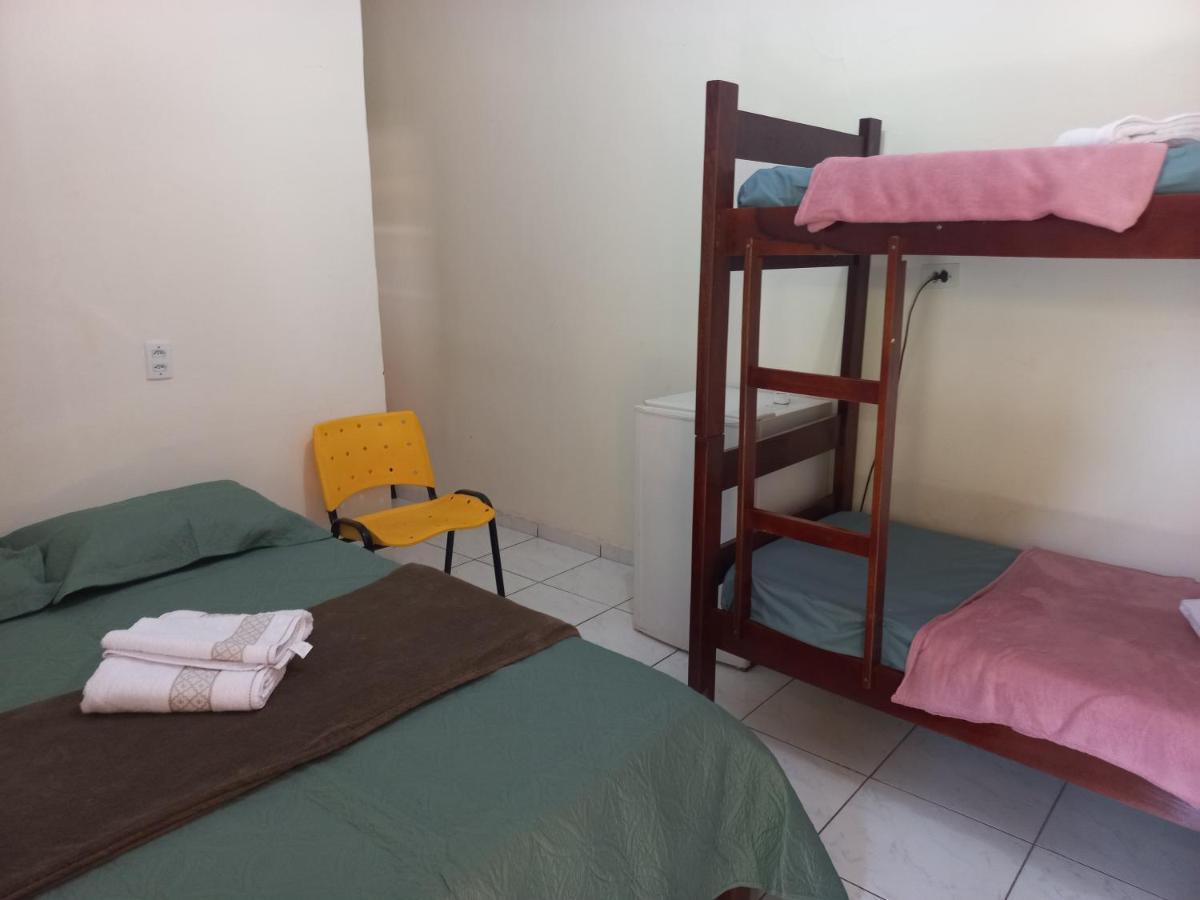 Pousada Anayh, Nobres- Bom Jardim-Nobres-MT Buracao Exterior foto